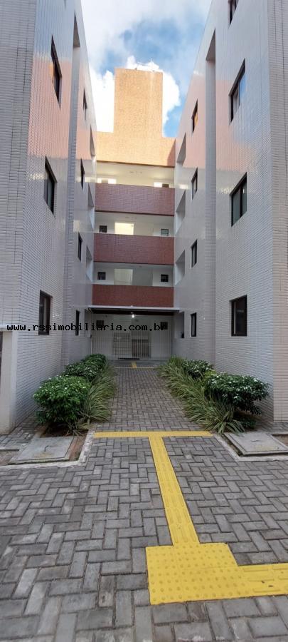 Apartamento, 2 quartos, 58 m² - Foto 8