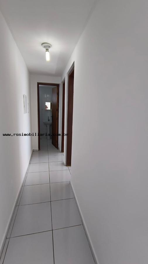 Apartamento, 2 quartos, 50 m² - Foto 5