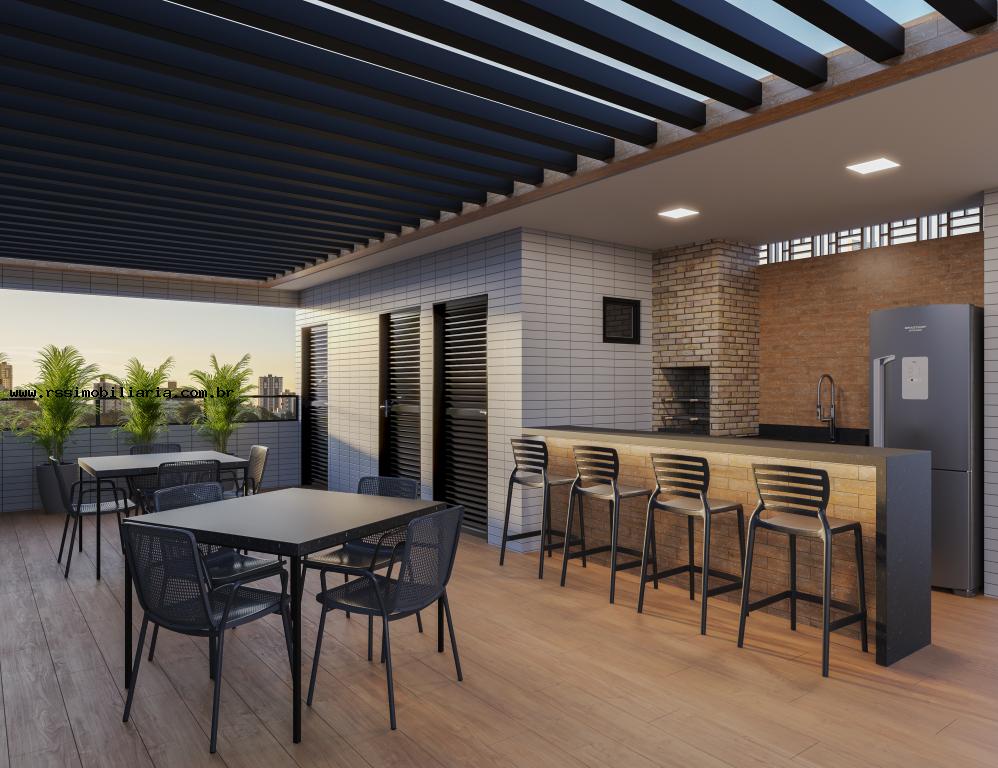 Cobertura, 3 quartos, 110 m² - Foto 4