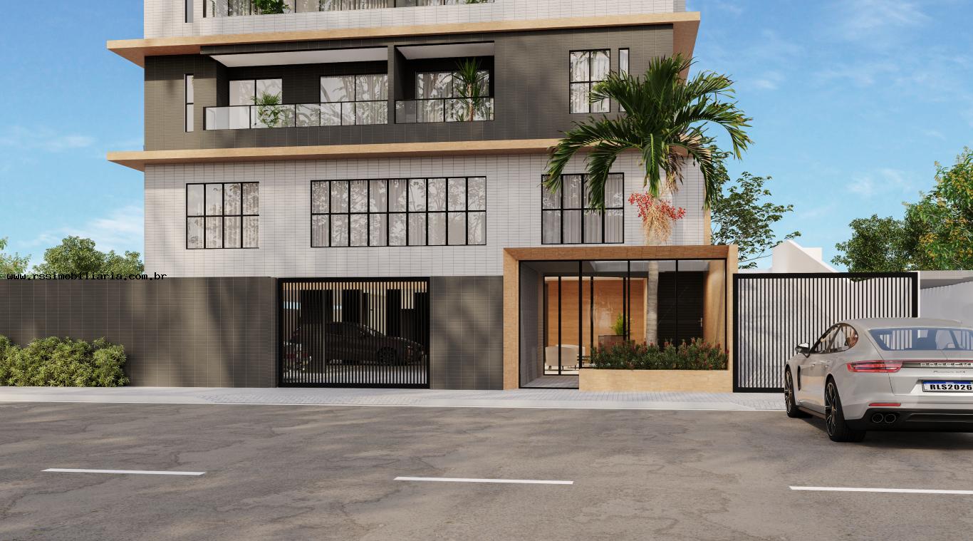 Cobertura, 3 quartos, 110 m² - Foto 5