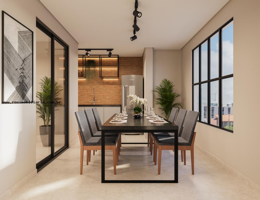 Cobertura, 3 quartos, 110 m² - Foto 7