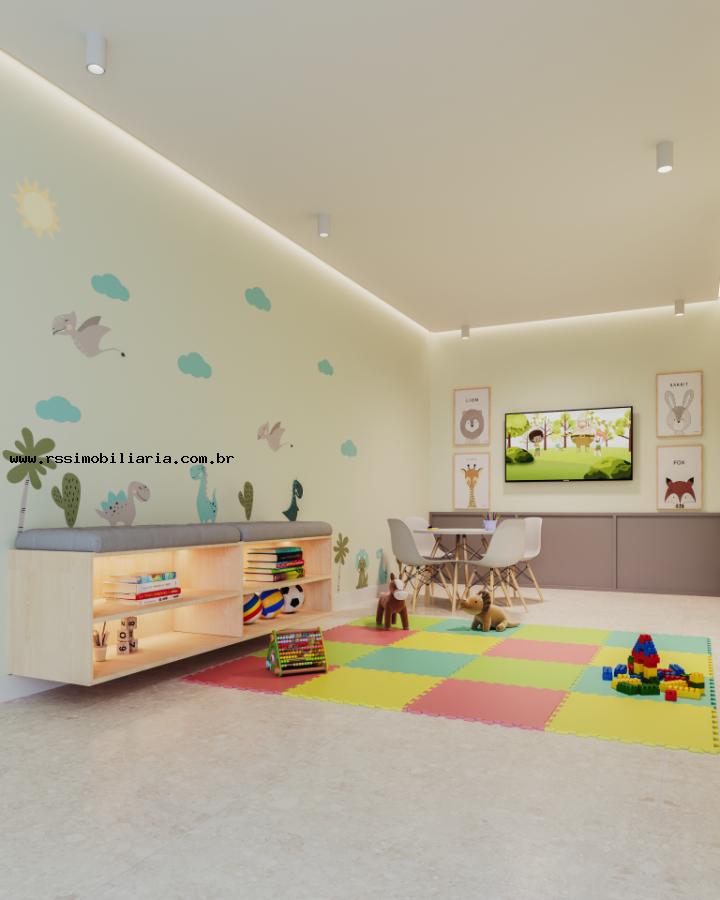 Cobertura, 3 quartos, 110 m² - Foto 8