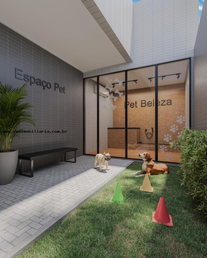 Cobertura, 3 quartos, 110 m² - Foto 9