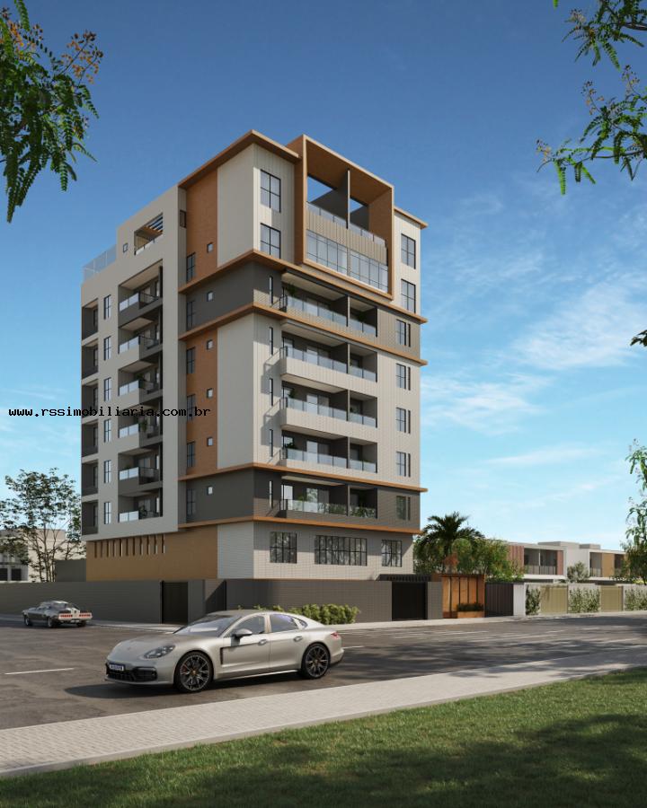 Cobertura, 3 quartos, 110 m² - Foto 1