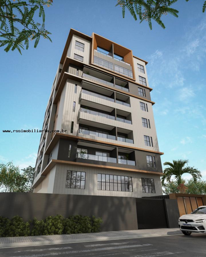 Cobertura, 3 quartos, 110 m² - Foto 2