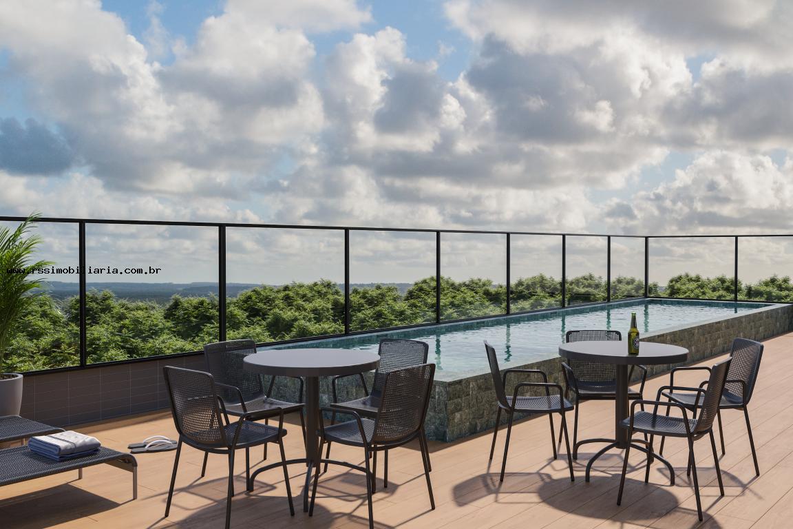 Cobertura, 3 quartos, 110 m² - Foto 12