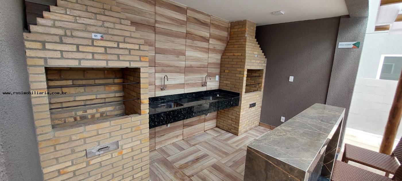 Apartamento, 2 quartos, 58 m² - Foto 4