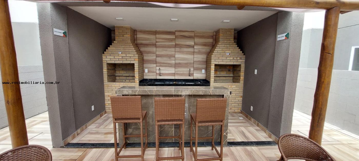 Apartamento, 2 quartos, 58 m² - Foto 9