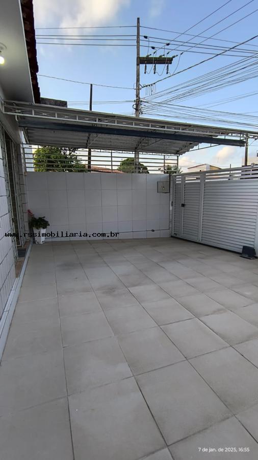 Casa, 2 quartos, 56 m² - Foto 3