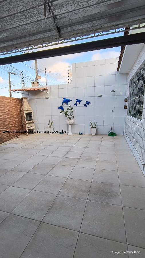 Casa, 2 quartos, 56 m² - Foto 2