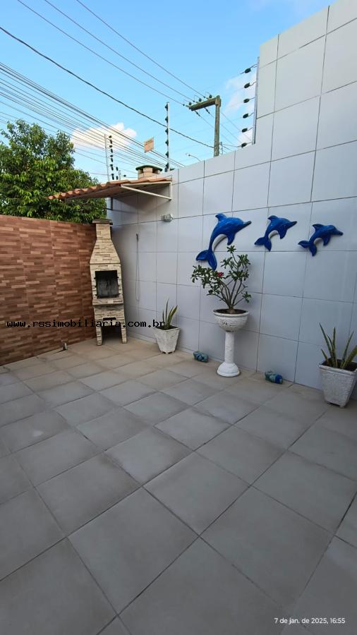 Casa, 2 quartos, 56 m² - Foto 4