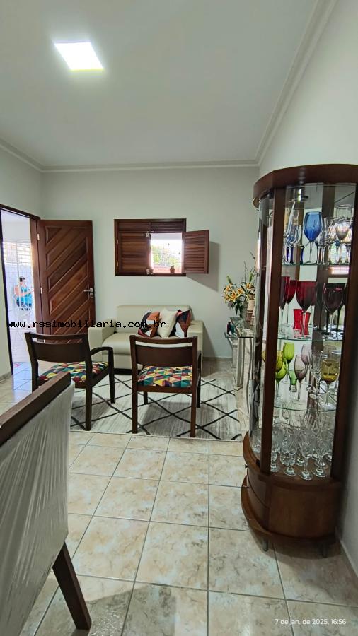 Casa, 2 quartos, 56 m² - Foto 8