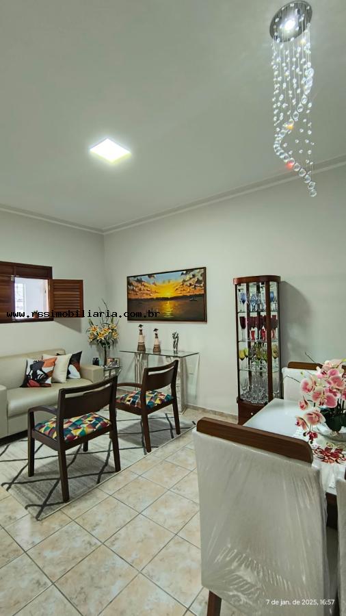 Casa, 2 quartos, 56 m² - Foto 9