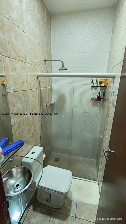 Casa, 2 quartos, 56 m² - Foto 22