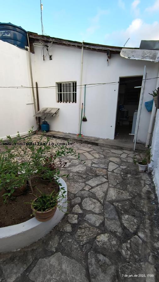 Casa, 2 quartos, 56 m² - Foto 32