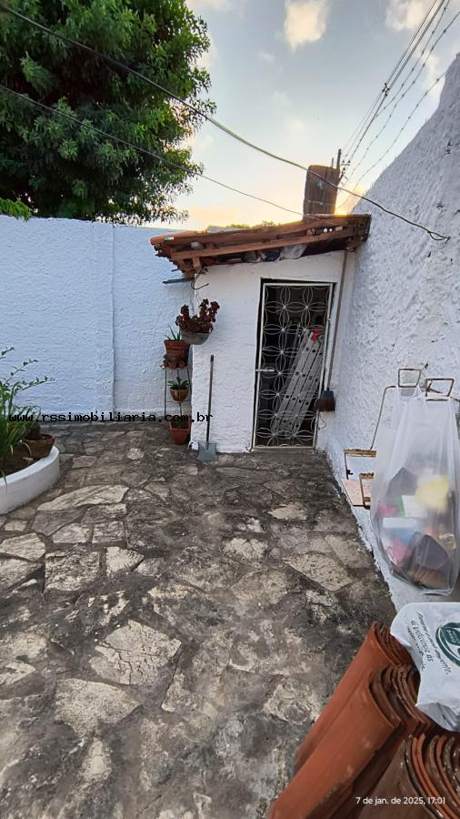 Casa, 2 quartos, 56 m² - Foto 34