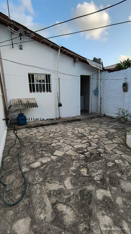 Casa, 2 quartos, 56 m² - Foto 33