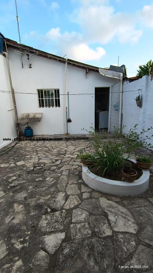 Casa, 2 quartos, 56 m² - Foto 36