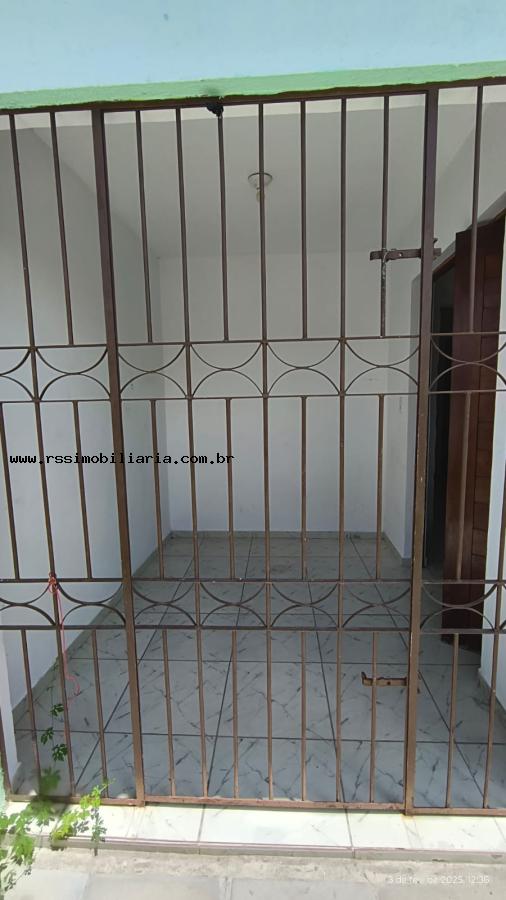 Casa, 2 quartos, 70 m² - Foto 2