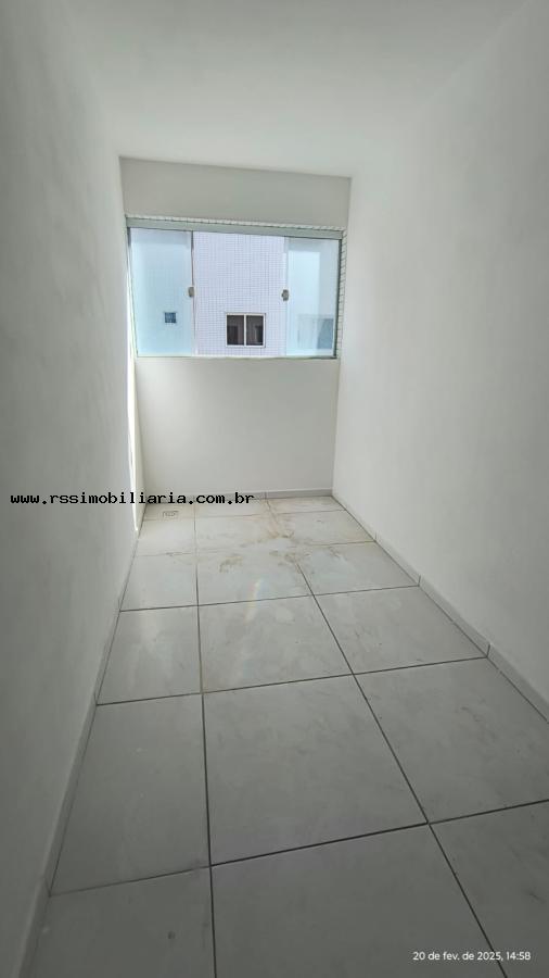 Apartamento, 2 quartos, 50 m² - Foto 5