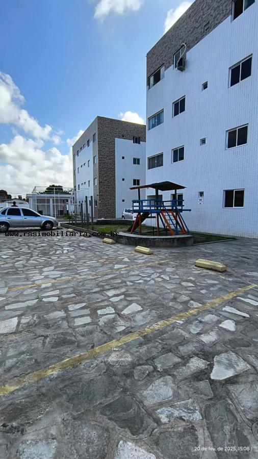 Apartamento, 2 quartos, 50 m² - Foto 17