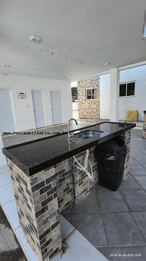 Apartamento, 2 quartos, 50 m² - Foto 20