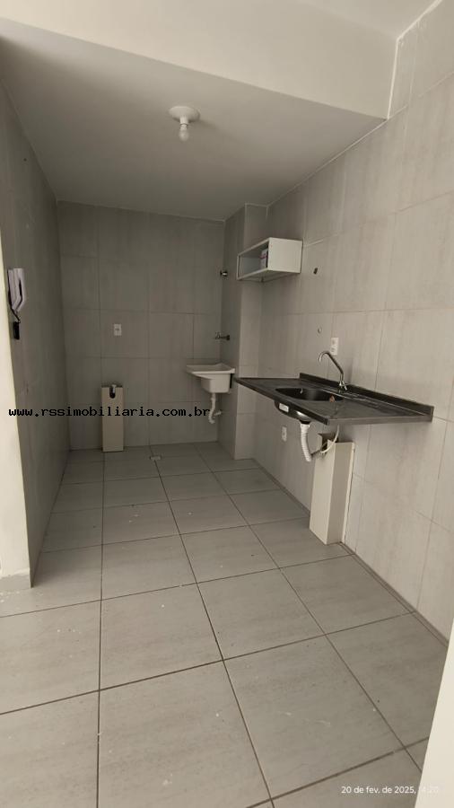 Apartamento, 2 quartos, 54 m² - Foto 2