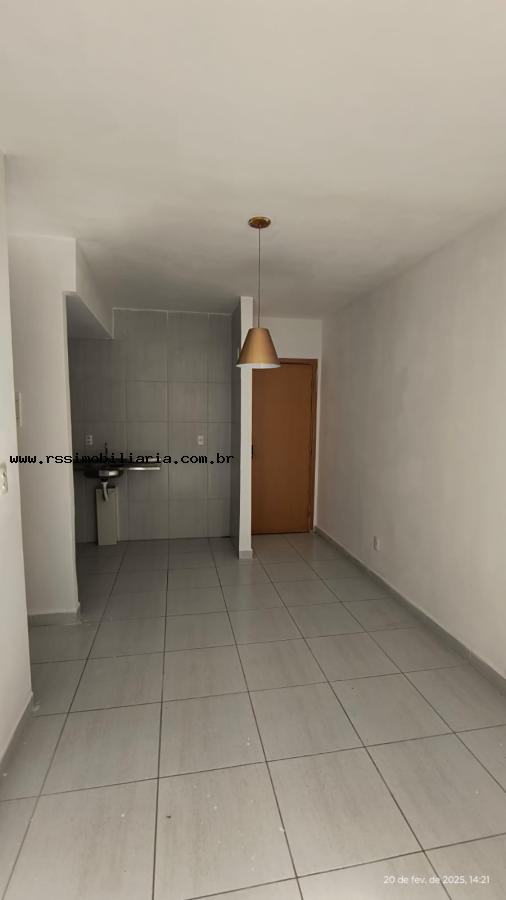 Apartamento, 2 quartos, 54 m² - Foto 3