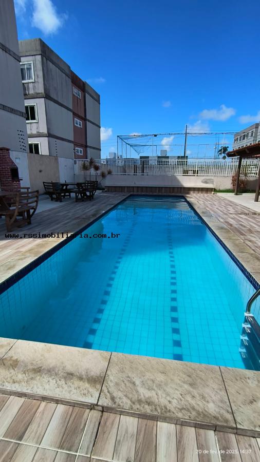 Apartamento, 2 quartos, 54 m² - Foto 1