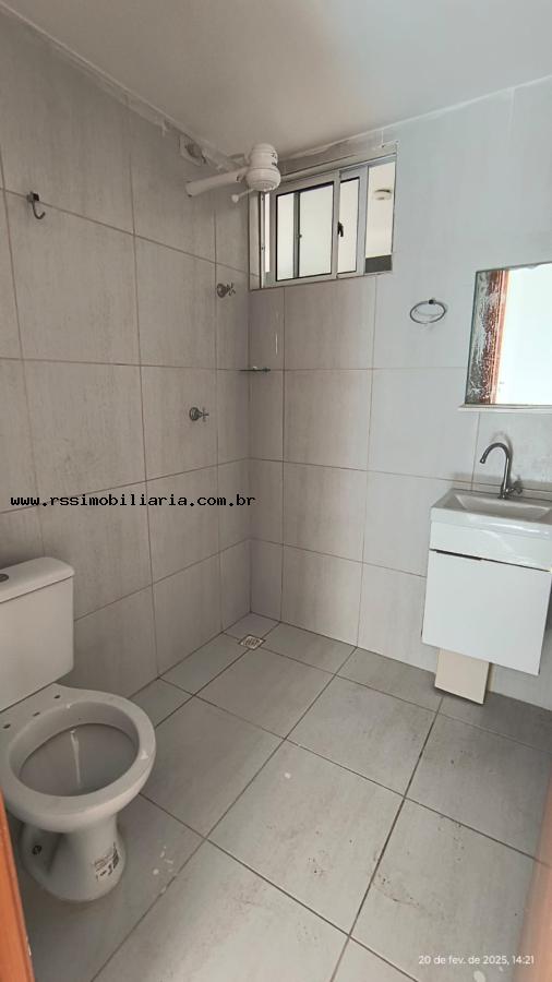 Apartamento, 2 quartos, 54 m² - Foto 5