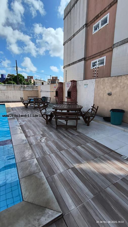 Apartamento, 2 quartos, 54 m² - Foto 16
