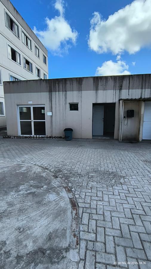 Apartamento, 2 quartos, 54 m² - Foto 19