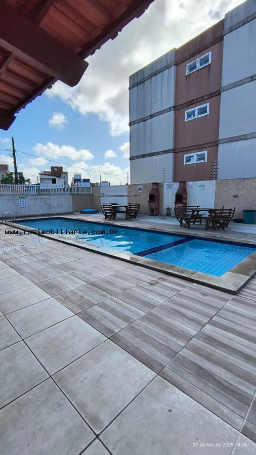 Apartamento, 2 quartos, 54 m² - Foto 21