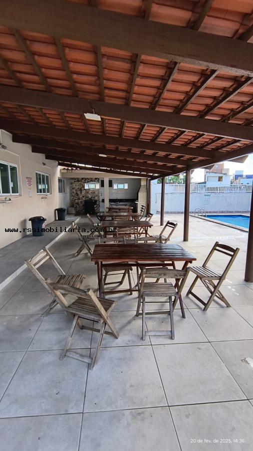 Apartamento, 2 quartos, 54 m² - Foto 20