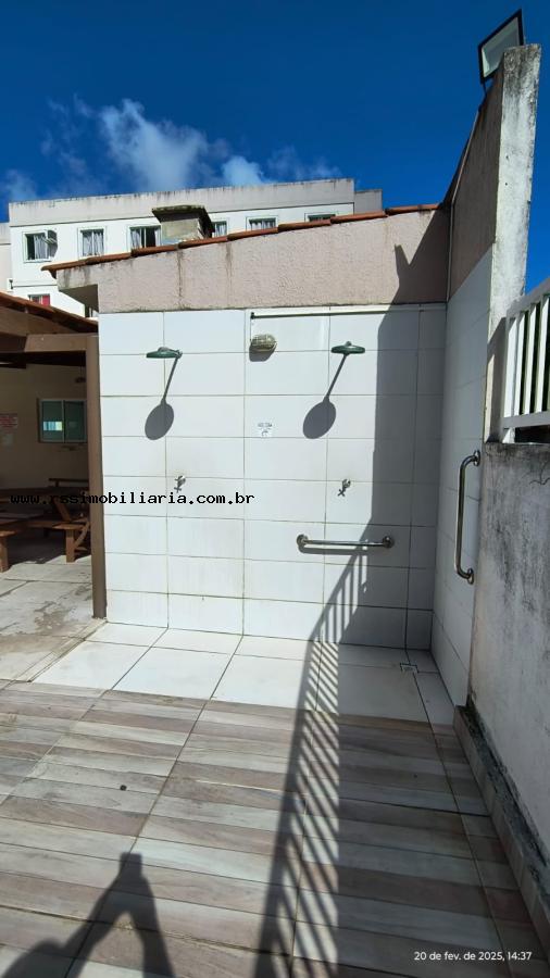 Apartamento, 2 quartos, 54 m² - Foto 27