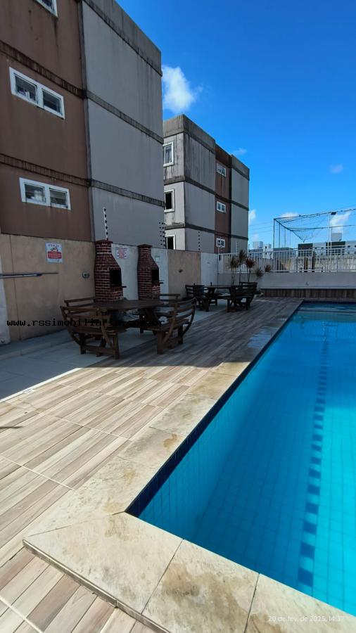 Apartamento, 2 quartos, 54 m² - Foto 24