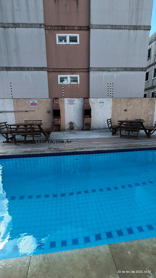 Apartamento, 2 quartos, 54 m² - Foto 29