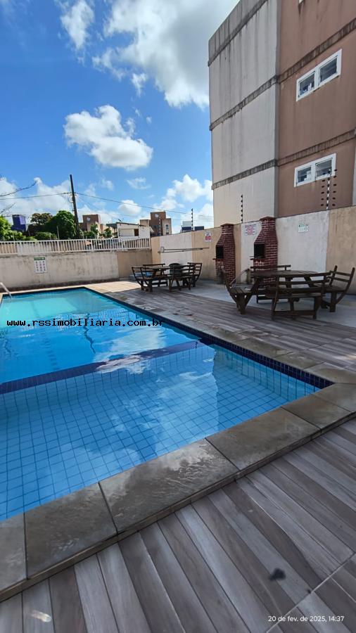 Apartamento, 2 quartos, 54 m² - Foto 30