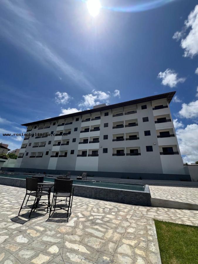 Apartamento, 2 quartos, 46 m² - Foto 1