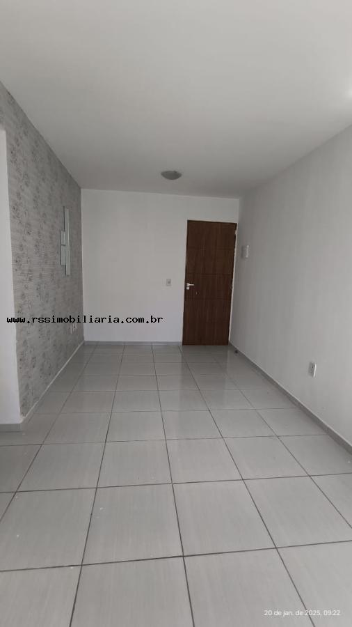 Apartamento, 2 quartos, 50 m² - Foto 5