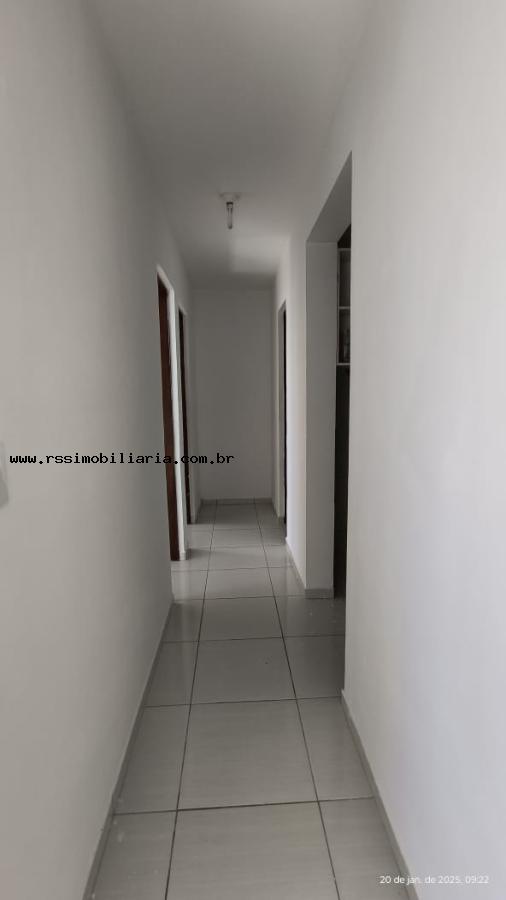 Apartamento, 2 quartos, 50 m² - Foto 6