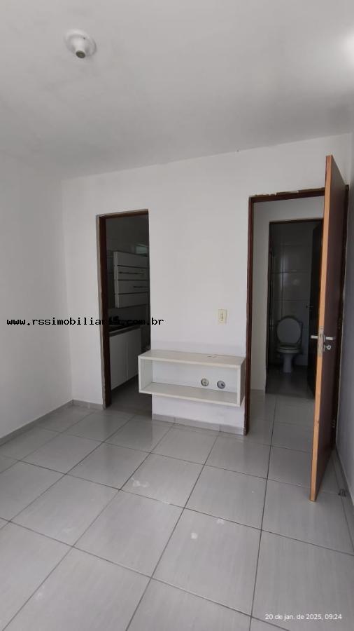 Apartamento, 2 quartos, 50 m² - Foto 21