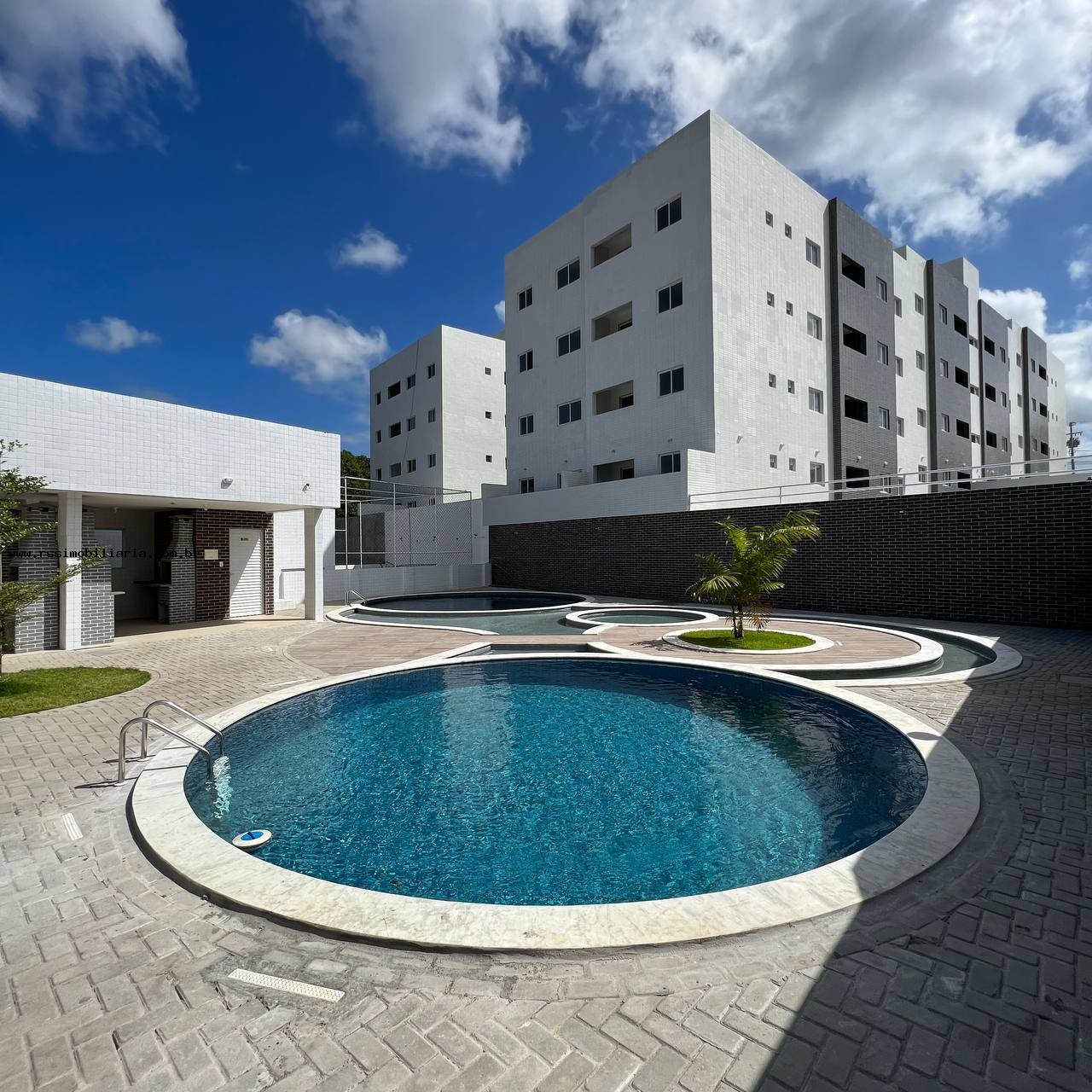 Apartamento, 2 quartos, 50 m² - Foto 1