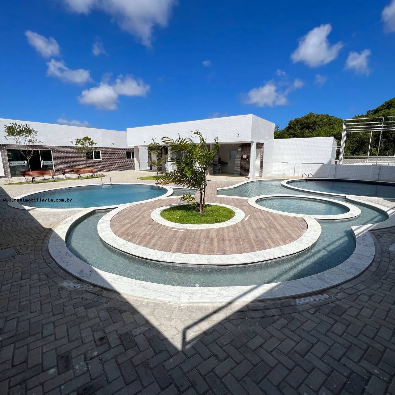 Apartamento, 2 quartos, 50 m² - Foto 17