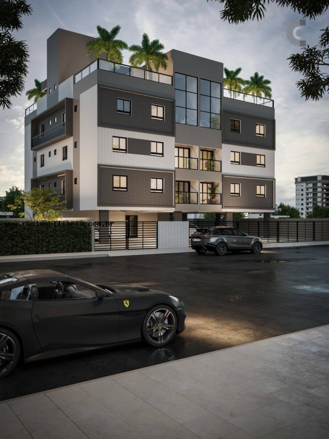 Apartamento, 2 quartos, 48 m² - Foto 1