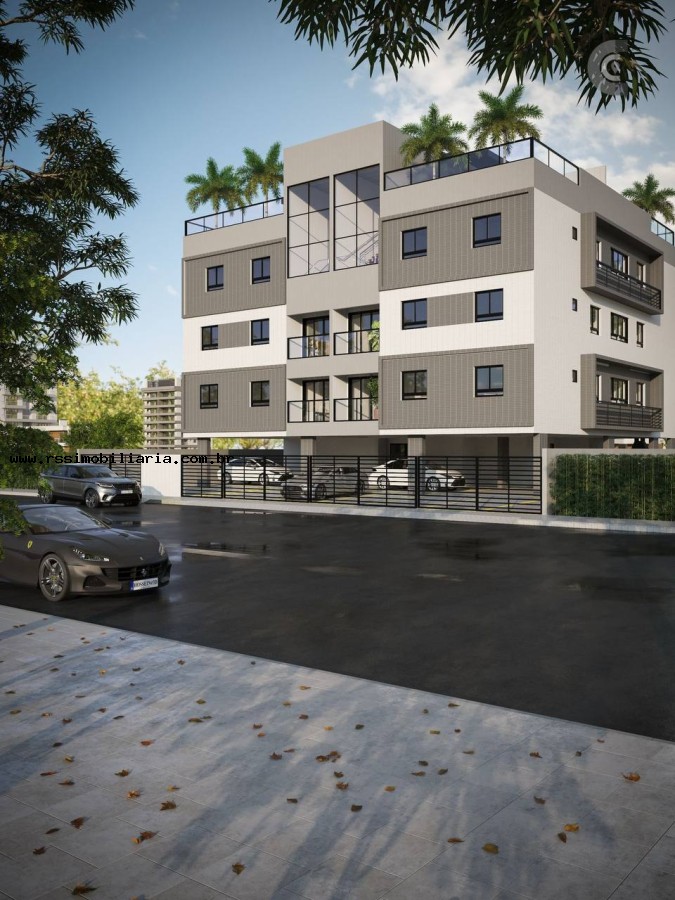 Apartamento, 2 quartos, 48 m² - Foto 2