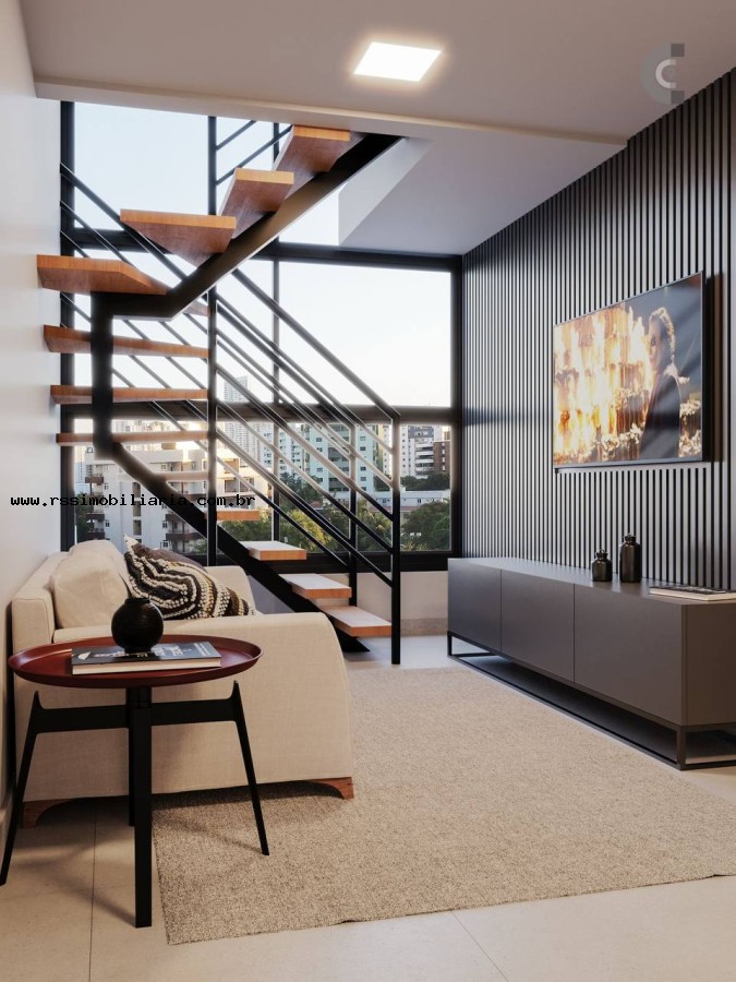 Apartamento, 2 quartos, 48 m² - Foto 8