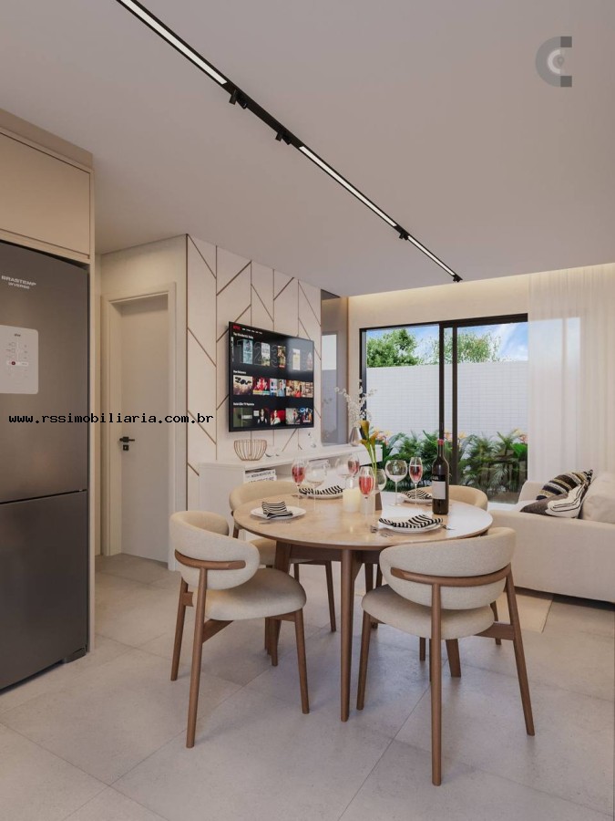 Apartamento, 2 quartos, 48 m² - Foto 10