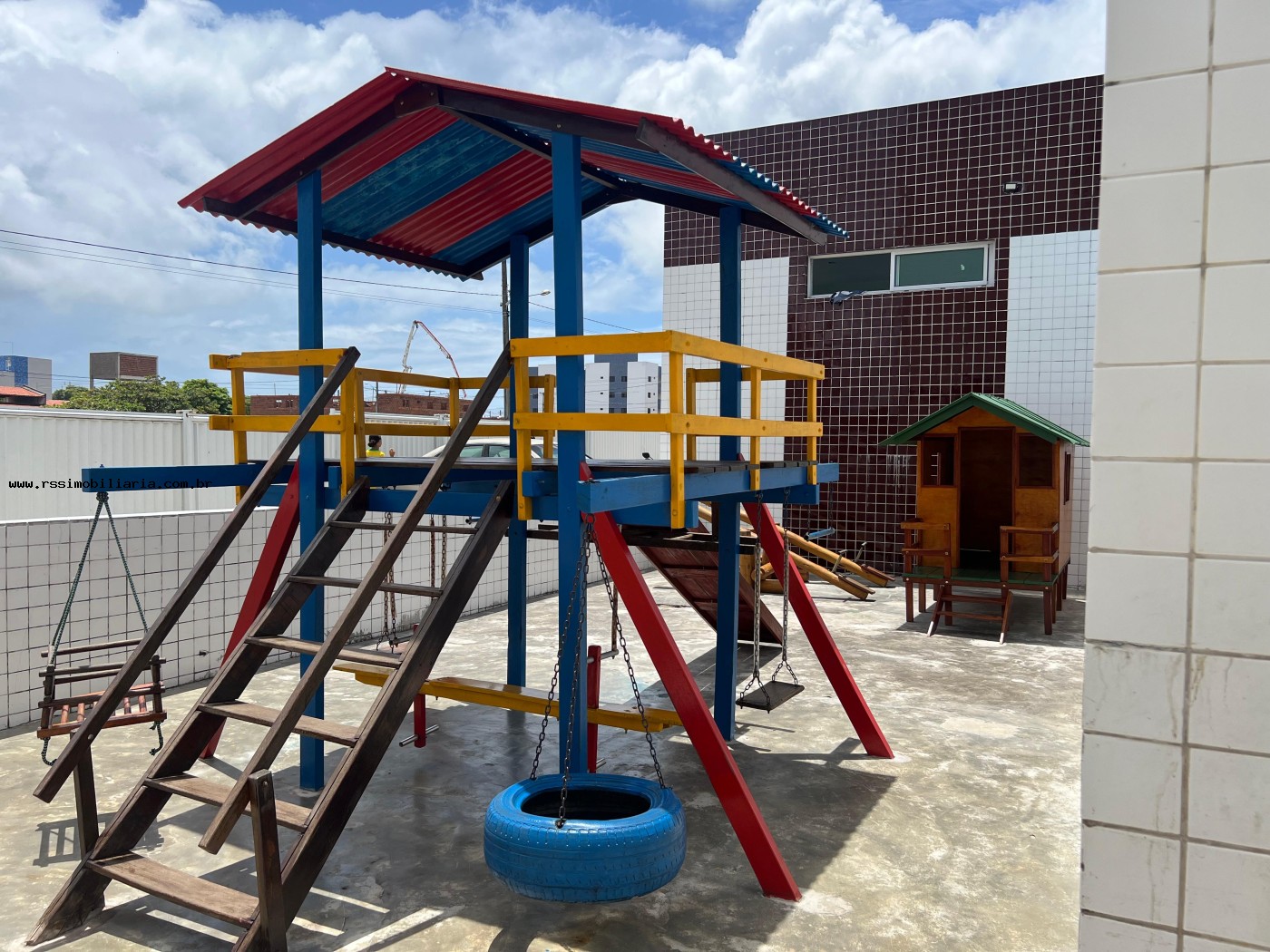 Apartamento, 2 quartos, 50 m² - Foto 4