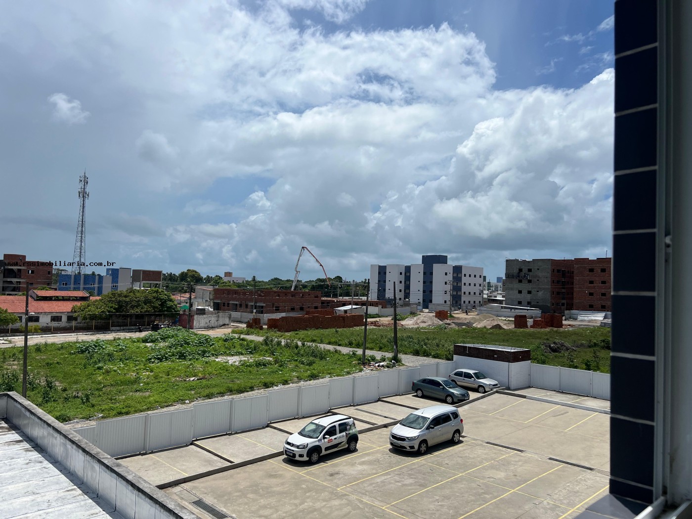 Apartamento, 2 quartos, 50 m² - Foto 7